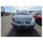 Commande chauffage RENAULT SCENIC 2