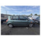 Commande chauffage RENAULT SCENIC 2