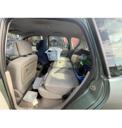 Commande chauffage RENAULT SCENIC 2 Photo n°8