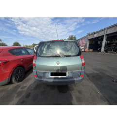 Commande chauffage RENAULT SCENIC 2 Photo n°11