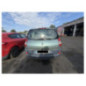 Commande chauffage RENAULT SCENIC 2
