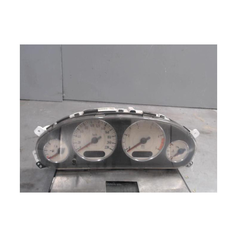 Compteur CHRYSLER VOYAGER 4