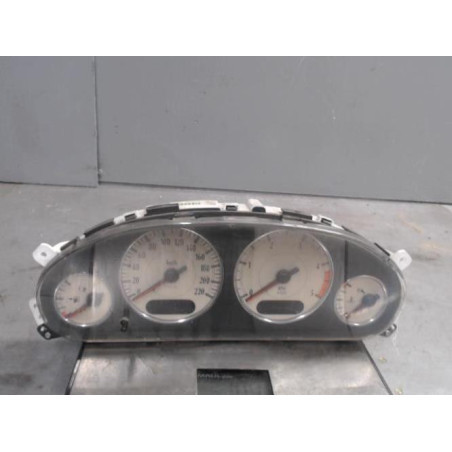 Compteur CHRYSLER VOYAGER 4 Photo n°1