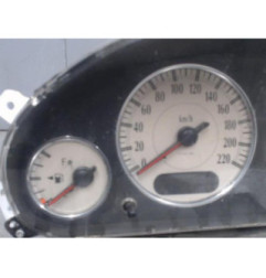 Compteur CHRYSLER VOYAGER 4 Photo n°3