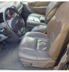 Compteur CHRYSLER VOYAGER 4 Photo n°11