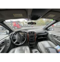 Compteur CHRYSLER VOYAGER 4 Photo n°12