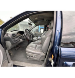 Compteur CHRYSLER VOYAGER 4 Photo n°15