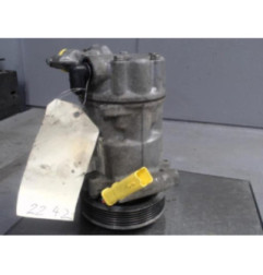 Compresseur clim CITROEN C3 2 Photo n°1