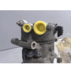 Compresseur clim CITROEN C3 2