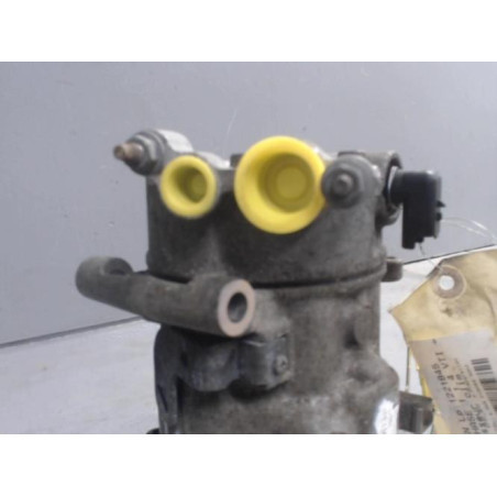 Compresseur clim CITROEN C3 2