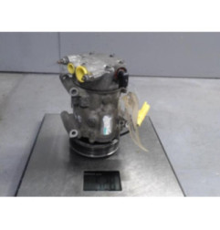 Compresseur clim CITROEN C3 2 Photo n°3
