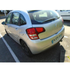 Compresseur clim CITROEN C3 2 Photo n°5