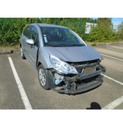 Compresseur clim CITROEN C3 2 Photo n°6