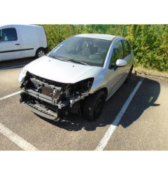 Compresseur clim CITROEN C3 2 Photo n°7