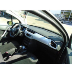 Compresseur clim CITROEN C3 2 Photo n°8