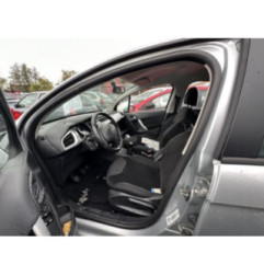 Compresseur clim CITROEN C3 2 Photo n°10