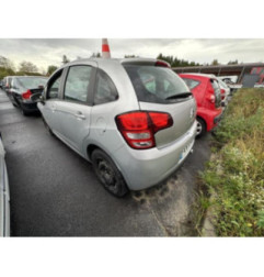 Compresseur clim CITROEN C3 2 Photo n°12