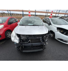 Compresseur clim CITROEN C3 2 Photo n°14