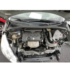 Compresseur clim CITROEN C3 2 Photo n°15