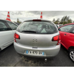 Compresseur clim CITROEN C3 2 Photo n°18