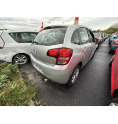 Compresseur clim CITROEN C3 2 Photo n°19