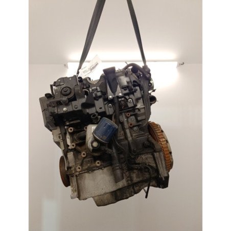Moteur RENAULT CAPTUR 1 Photo n°1