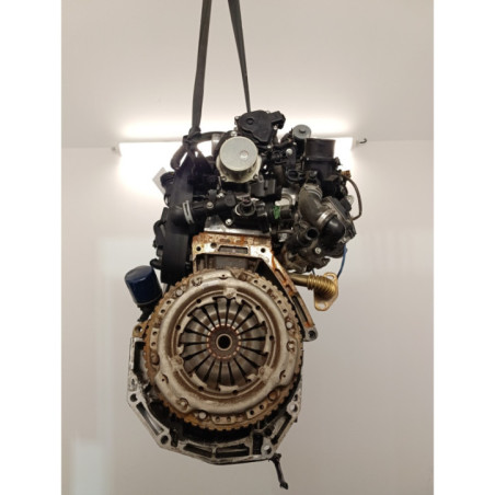 Moteur RENAULT CAPTUR 1
