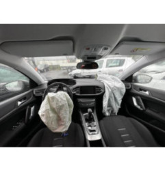 Retroviseur interieur PEUGEOT 308 2 Photo n°8