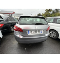 Retroviseur interieur PEUGEOT 308 2 Photo n°12