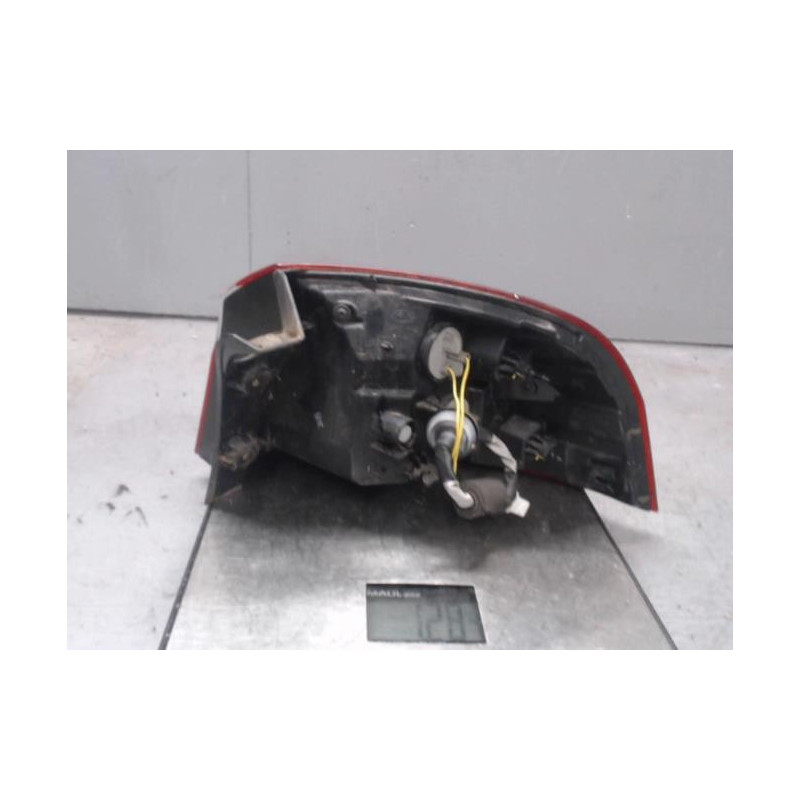 Feu arriere principal gauche (feux) KIA RIO 3