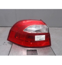 Feu arriere principal gauche (feux) KIA RIO 3