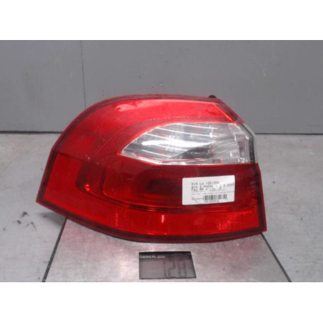 Feu arriere principal gauche (feux) KIA RIO 3