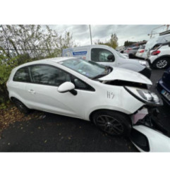 Feu arriere principal gauche (feux) KIA RIO 3 Photo n°18