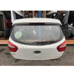 Malle/Hayon arriere KIA RIO 3 Photo n°1