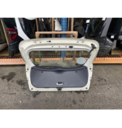 Malle/Hayon arriere KIA RIO 3