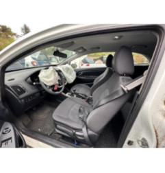 Malle/Hayon arriere KIA RIO 3 Photo n°8