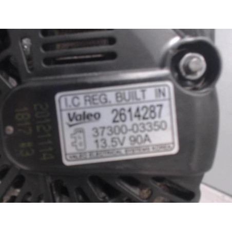 Alternateur KIA RIO 3 Photo n°1