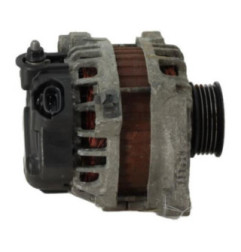 Alternateur KIA RIO 3 Photo n°5