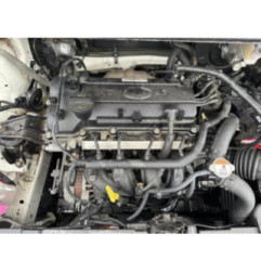 Attache ceinture avant gauche KIA RIO 3 Photo n°17