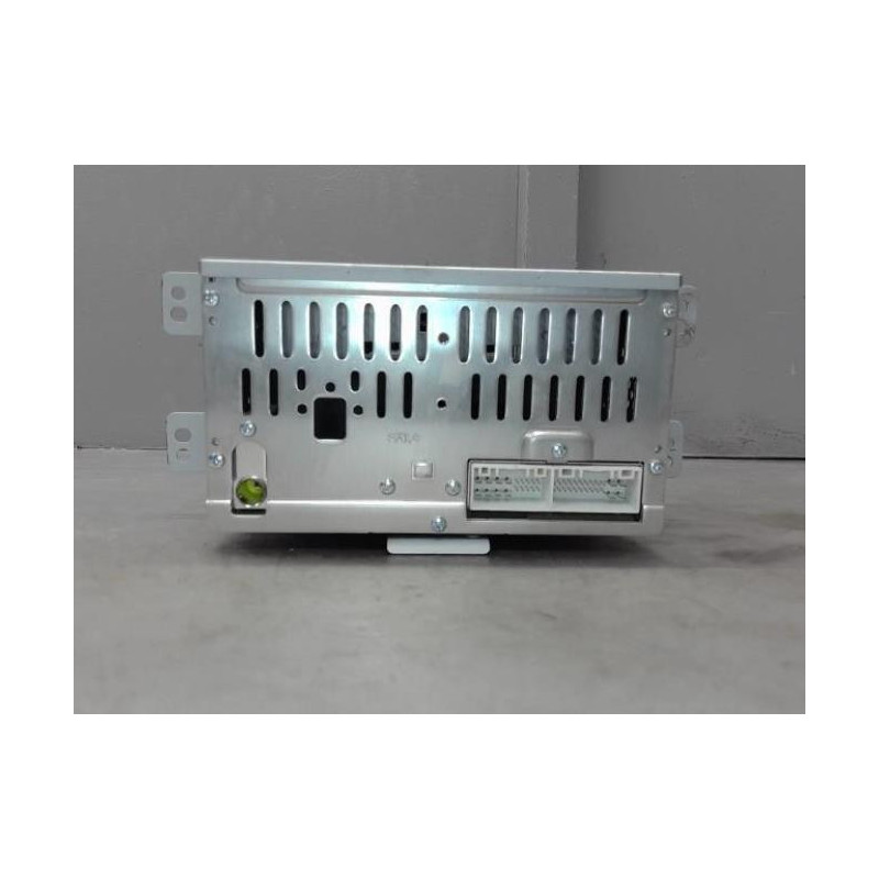 Autoradio d'origine KIA RIO 3