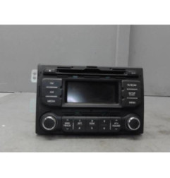 Autoradio d'origine KIA RIO 3