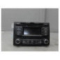 Autoradio d'origine KIA RIO 3
