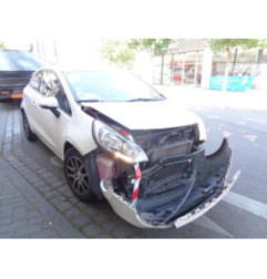 Autoradio d'origine KIA RIO 3 Photo n°17