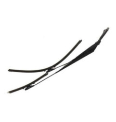 Bras essuie glace avant RENAULT CLIO 4 Photo n°3