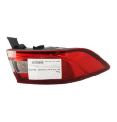 Feu arriere principal gauche (feux) RENAULT CLIO 4 Photo n°1