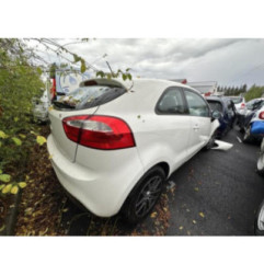 Compteur KIA RIO 3 Photo n°12