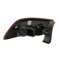 Feu arriere principal gauche (feux) RENAULT CLIO 4 Photo n°4