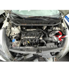 Compteur KIA RIO 3 Photo n°14