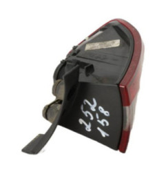 Feu arriere principal gauche (feux) RENAULT CLIO 4 Photo n°5