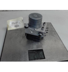 Bloc ABS (freins anti-blocage) SKODA FABIA 3 Photo n°1